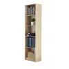 Topeshop R50 SONOMA ράφι γραφείου