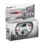 AgfaPhoto LeBox μαύρο/λευκό 36 (601026)