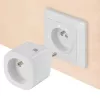 Βύσμα Omajin OSP-FR-01-EC ευρωπαϊκού προτύπου, με γείωση, μοντέλο OSP-FR-01-EC