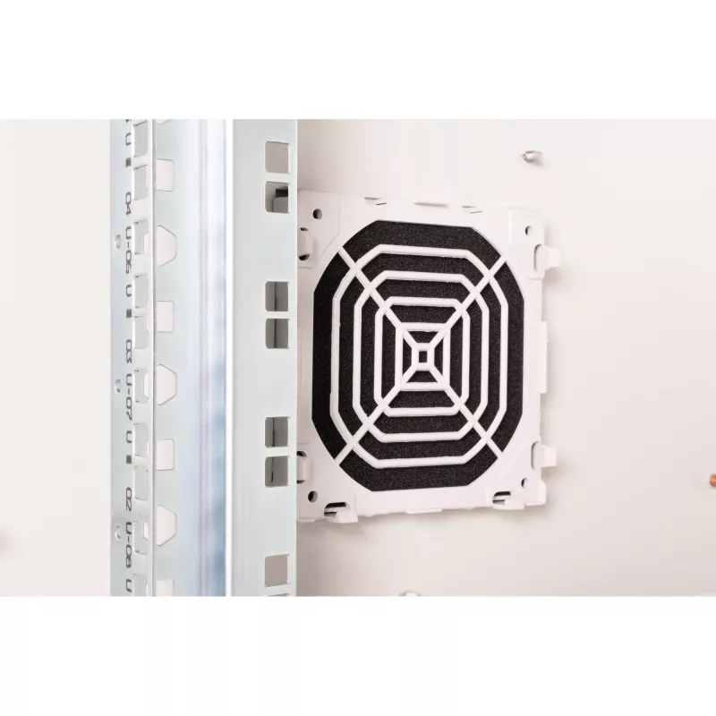 Rack τοίχου Digitus DN-19 09U-I-OD