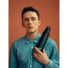 Θερμός SIGG 8998.10 0,55 L Μαύρο Ανοξείδωτο ατσάλι