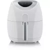 Φριτέζα αέρα Severin FR 2440 3,2 L 1500 W λευκή