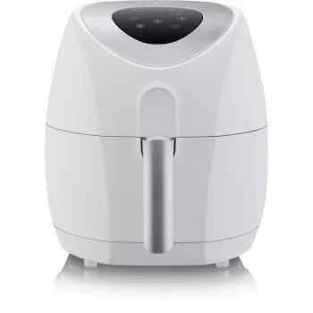 Φριτέζα αέρα Severin FR 2440 3,2 L 1500 W λευκή