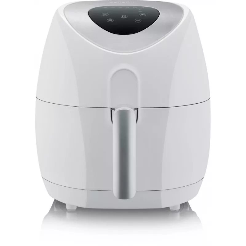 Φριτέζα αέρα Severin FR 2440 3,2 L 1500 W λευκή
