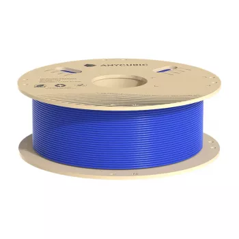 Νήμα PLA Filament AnyCubic 1 kg 1,75 mm μπλε καρούλι για εκτυπωτές 3D FDM