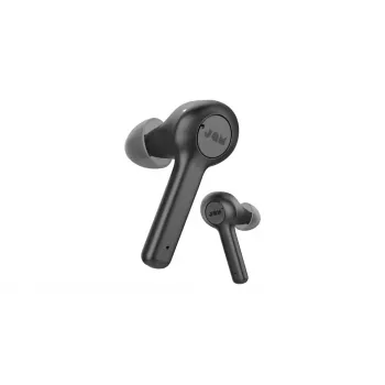 Jam Earbuds TWS ANC Bluetooth Μαύρο