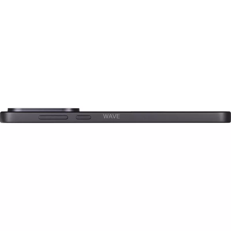 Smartphone OnePlus Nord 5 6.83 ίντσες 256 GB Γκρι