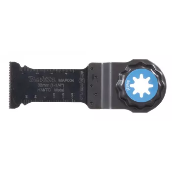 Makita B-66357 Εξάρτημα πολυεργαλείου