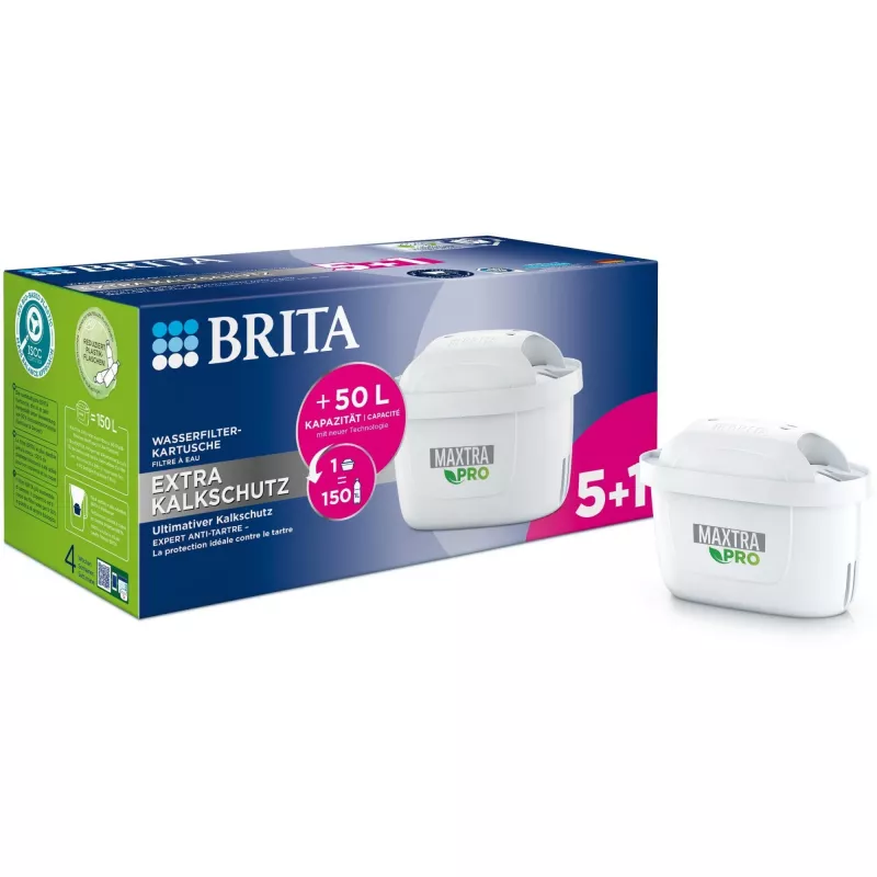 Φυσίγγιο φίλτρου νερού Brita MAXTRA PRO