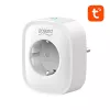 Έξυπνη πρίζα WiFi Gosund SP112 2xUSB, 16A, Tuya