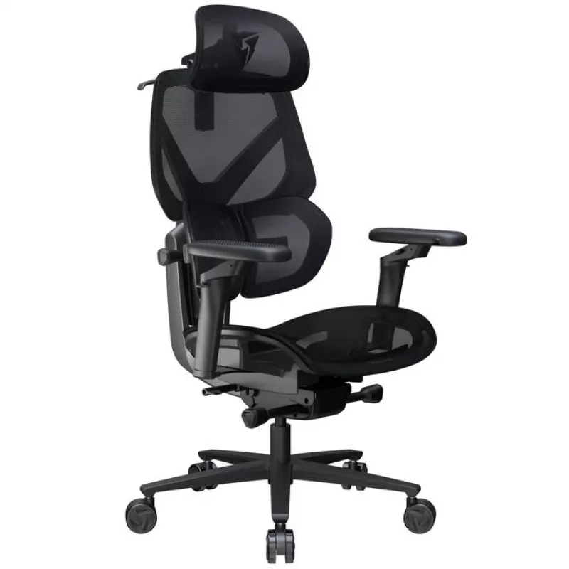 Καρέκλα gaming Thunder X3 FLEX Pro Εργονομικό Mesh TEGC-3076101.12