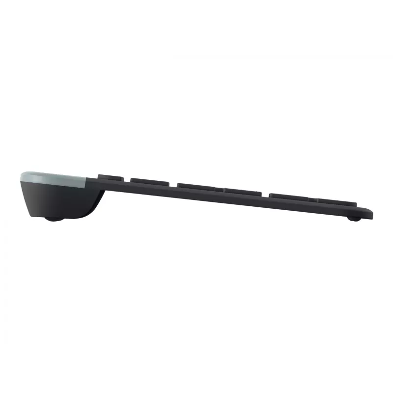 Σετ πληκτρολογίου-ποντικιού Logitech MK470 λεπτό Combo