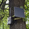 Technaxx 4G Wildcam TX-189 εξωτερική κάμερα 4MP CMOS με ηλιακό πάνελ