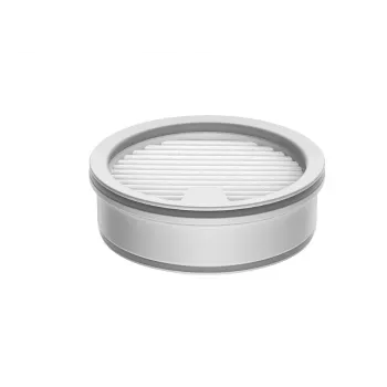 Kit φίλτρων για ρομποτική σκούπα Xiaomi P30, λευκό, ανταλλακτικά φίλτρα