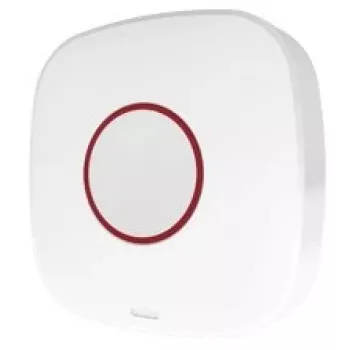 Ανιχνευτής συναγερμού Hikvision DS-PDEB1-EG2-WE