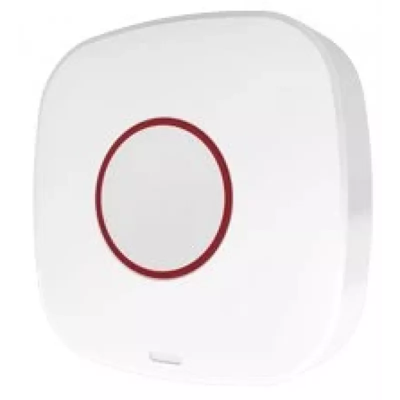 Ανιχνευτής συναγερμού Hikvision DS-PDEB1-EG2-WE
