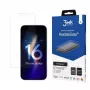 Σκληρυμένη προστασία οθόνης 3MK FlexibleGlass για iPhone 16 Pro