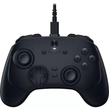 Ενσύρματο Χειριστήριο Gaming Razer Wolverine V3 Tournament Edition (PC)