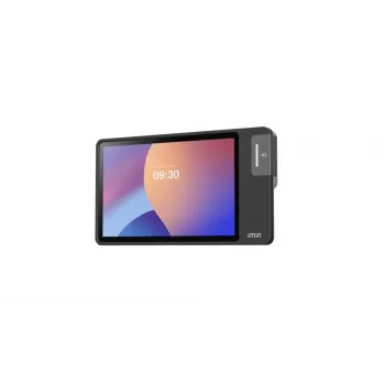 IMIN POS ACC Case Falcon TF2 24 — ανθεκτική, ελαφριά προστατευτική θήκη για τερματικά POS