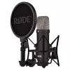 Rode NT1 Signature Studio Μικρόφωνο πυκνωτή - BK