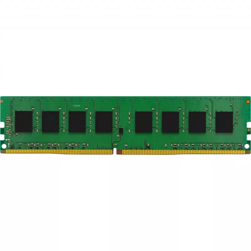Mushkin Essentials - DDR4 - module - 16 GB - DIMM 288-PIN