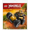 Blocks Ninjago 30723 Το αυτοκίνητο του Cole