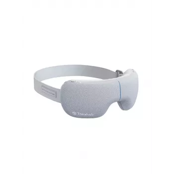 Therabody SmartGoggles Συσκευή μασάζ προσώπου Γκρι