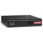 Cisco - ASA 5506-X με FirePOWER Services - συσκευή ασφαλείας - 8 θύρες GigE Desktop