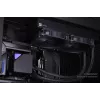 Υδρόψυκτρο All-in-One Alphacool Core Ocean T38 AIO 280 mm 14 cm Μαύρο