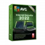 AVG Internet Security | 1 PC | 3 έτη
