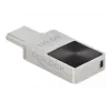 Μνήμη USB Flash DeLOCK 128 GB USB-C Mini Memory Stick