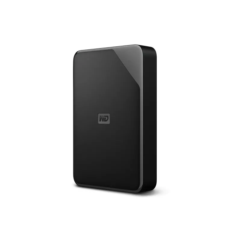 Εξωτερικός σκληρός δίσκος Western Digital 6TB USB 3.2 Gen 1 WDBG8A0060BBK-WESN