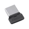 Jabra LInk 370 - MS Teams, Δέκτης USB, Μαύρο, Γκρι