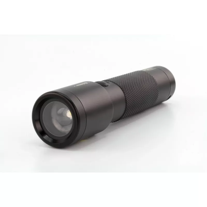 Ansmann 1600-0138 Φακός τσέπης μαύρο