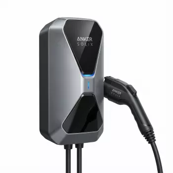 Φορτιστής ηλεκτρικού οχήματος Anker SOLIX A5191GZ3 22 kW με καλώδιο