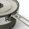 Πτυσσόμενη κατσαρόλα Detour Steel