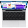 Apple MacBook Pro Space Black MDE04D/A - 35,6 cm (14 ίντσες), M5 10-Core Chip, 10-Core GPU, 16 GB RAM, 512 GB SSD /χωρίς τροφοδοτικό