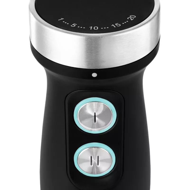 Ραβδομπλέντερ Gastroback Design Power Hand Blender Set 5-in-1