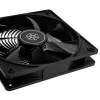 SilverStone SST-AP140I ανεμιστήρας, 140 mm, μαύρος