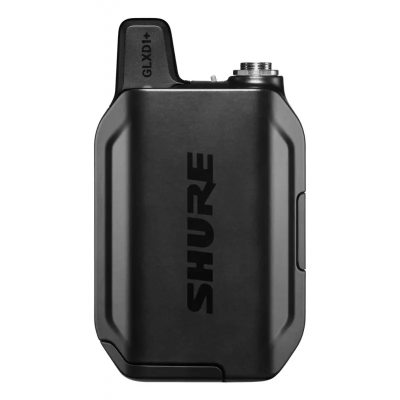 Shure GLXD16+E-Z4 ασύρματο σύστημα κιθάρας