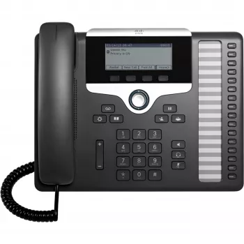 Τηλέφωνο Cisco UP Phone 7861