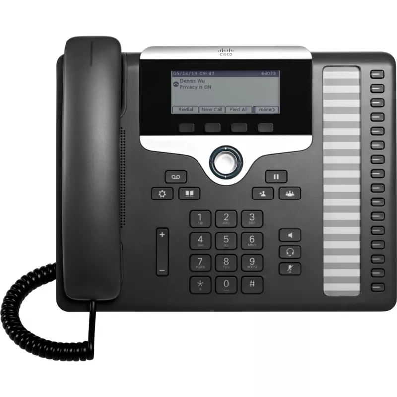 Τηλέφωνο Cisco UP Phone 7861