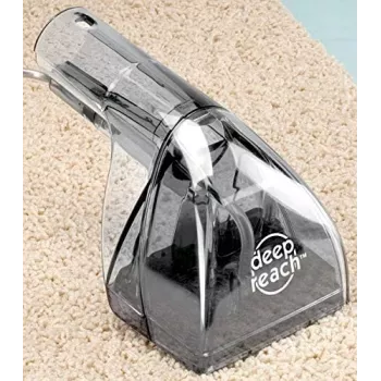 Bissell | Deep Reach Tool (Σακούλα) | Titanium