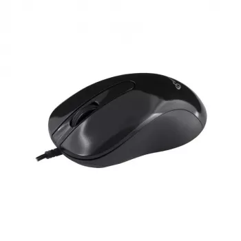 Sbox M-901 Οπτικό ποντίκι μαύρο
