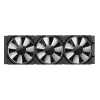 Gamemax | υδρόψυξη CPU | ICEBURG 360 INFINITY | μαύρο