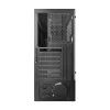 Κουτί υπολογιστή Darkflash LEO (μαύρο)