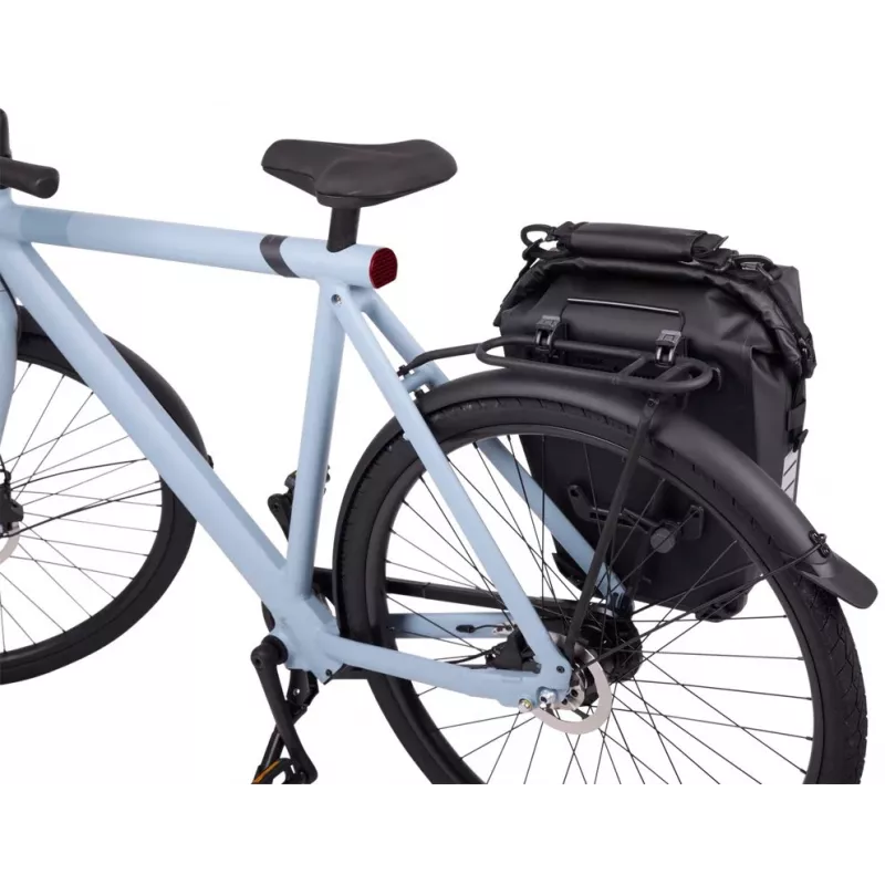 Thule 5406 Shield Commuter-Pannier 22L μαύρο