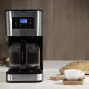 Cecotec Coffee 66 Smart 1555 προγραμματιζόμενη καφετιέρα φίλτρου, 950 W