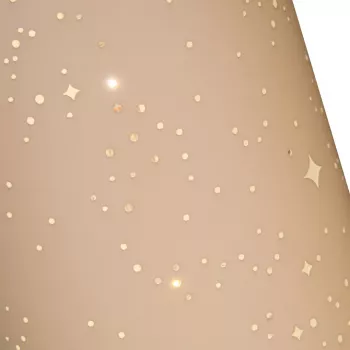 Activejet LED διακοσμητική λάμπα AJE-CERES RGB