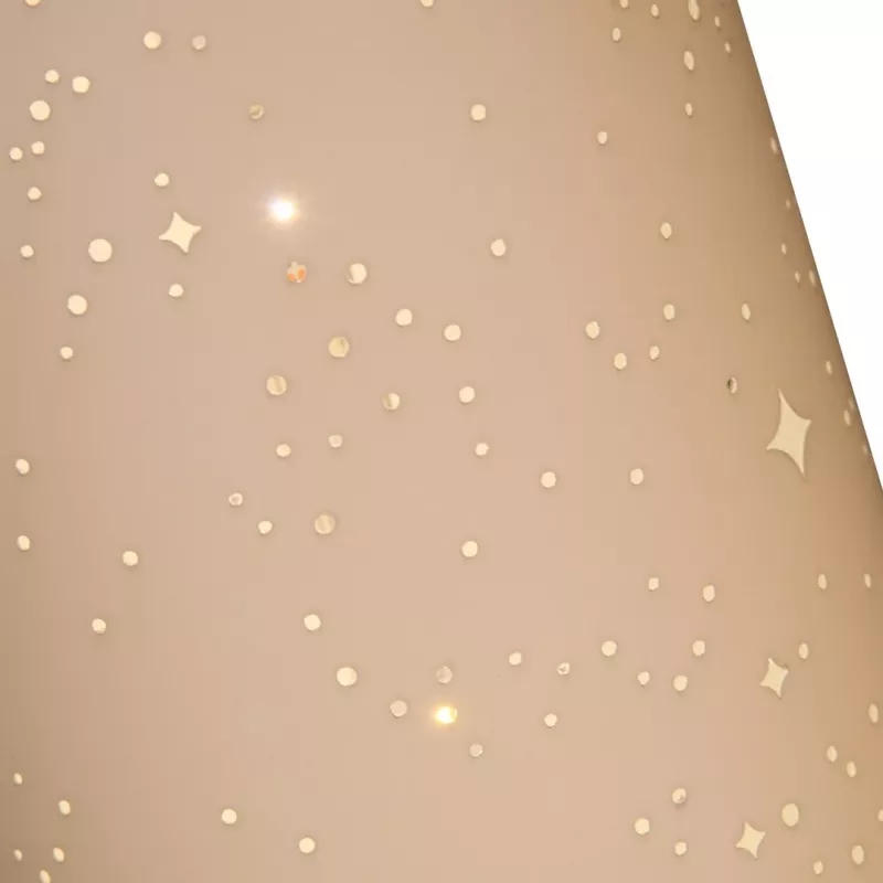 Activejet LED διακοσμητική λάμπα AJE-CERES RGB